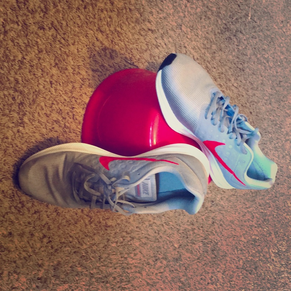 Nike Running shoe
